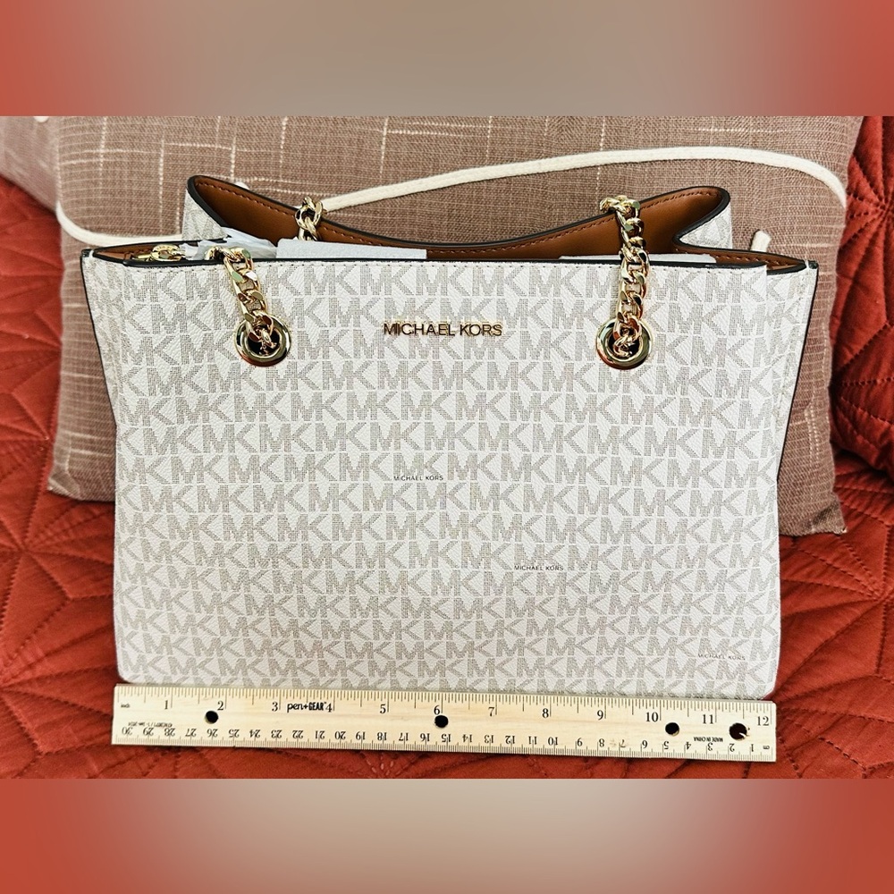 NWT Michael Kors Bag